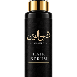 Shamsuldin Hair Serum – 100ml